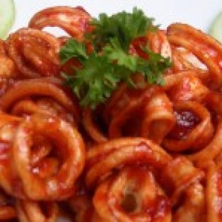 Peluang Usaha Cumi Balado Dan Analisa Usahanya