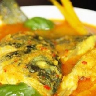 Peluang Usaha Ikan Bandeng Bumbu Kuning Dan Analsia Usahanya