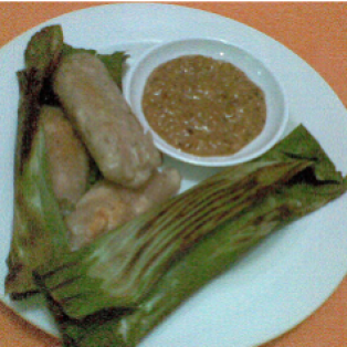 Peluang Usaha Otak-Otak Ayam Dan Analisa Usahanya