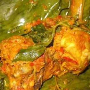Peluang Usaha Pepes Ayam Kampung Dan Analisa Usahanya
