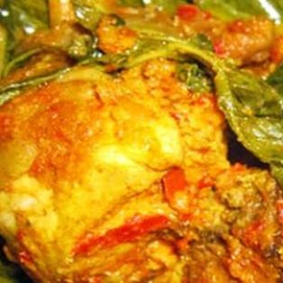 Peluang Usaha Pepes Ayam Kemangi Dan Analisa Usahanya