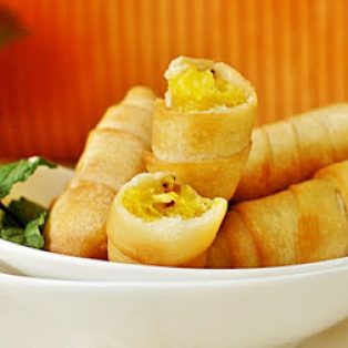 Peluang Usaha Pisang Molen Dan Analisa Usahanya