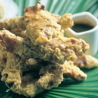 Peluang Usaha Tempura Ikan Tengiri Dan Analisa Usahanya