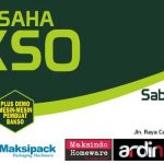 Training Usaha Bakso, 2 September 2017