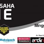 Training Usaha Bakso, 2 September 2017