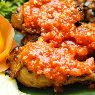 Peluang Usaha Ayam Bumbu Rica dan Analisa Usahanya