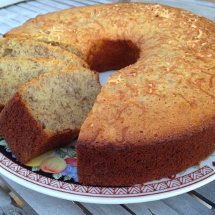 Peluang Usaha Cake Pisang dan Analisa Usahanya