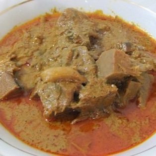 Peluang Usaha Gulai Nangka dan Analisa Usahanya