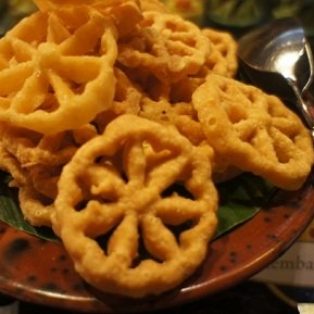 Peluang Usaha Kembang Goyang dan Analisa Usahanya