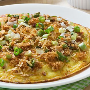 Peluang Usaha Pancake Daging dan Analisa Usahanya