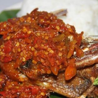 Peluang Usaha Bebek Pedas dan Analisa Usahanya