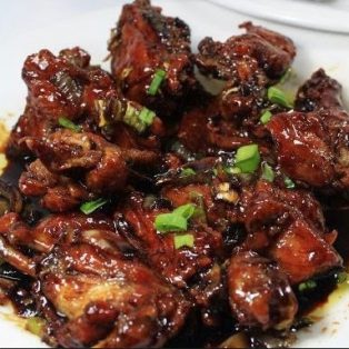 Peluang Usaha Daging Kambing Bumbu Kecap dan Analisa Usahanya