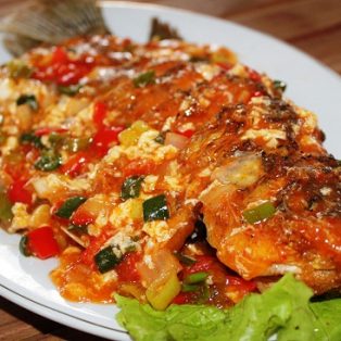 Peluang Usaha Ikan Pedas Manis dan Analisa Usahanya