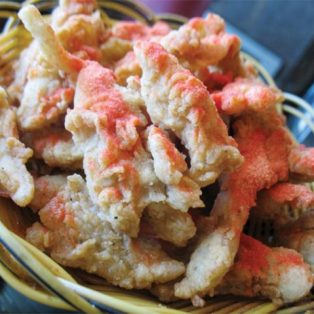 Peluang Usaha Jamur Crispy Pedas dan Analisa Usahanya