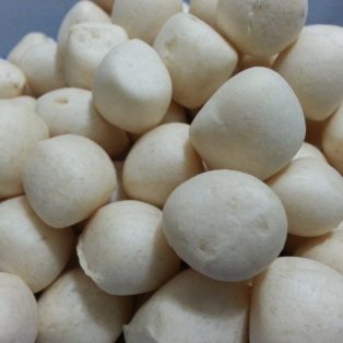 Peluang Usaha Kerupuk Atom dan Analisa Usahanya
