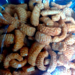 Peluang Usaha Kerupuk Cumi Dan Analisa Usahanya
