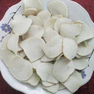 Peluang Usaha Kerupuk Ikan Payus Dan Analisa Usahanya