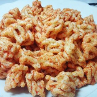 Peluang Usaha Kerupuk Setan Dan Analisa Usahanya