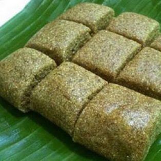 Peluang Usaha Kue Krasikan Dan Analisa Usahanya