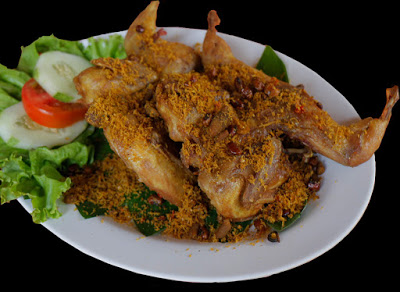 Peluang Usaha Puyuh Serundeng Dan Analisa Usahanya Agrowindo