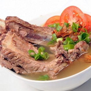 Peluang Usaha Sop Iga dan Analisa Usahanya