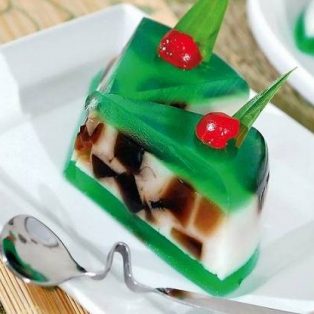 Peluang Usaha Puding Pandan dan Analisa Usahanya