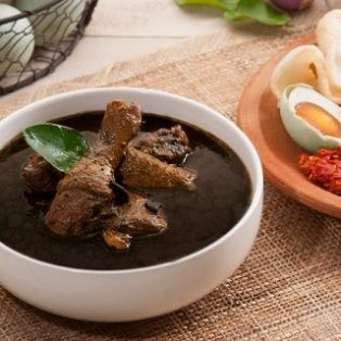 Peluang Usaha Rawon Ayam dan Analisa Usahanya