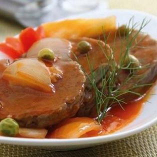 Peluang Usaha Rolade Daging Giling dan Analisa Usahanya