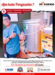 Nanduto Homecooking: Produk Maksindo, Teman Untuk Usaha
