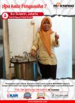 Rumah Makan Pondok Presto : Memakai Mesin Presto Maksindo Membuat Usaha Saya Makin Memuaskan