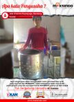 Yuliga : Mesin Pencabut Bulu Ayam Maksindo Memuaskan!