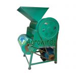 Mesin Pengupas Kulit Kacang