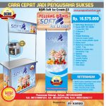 Paket Usaha Mak’s Coffe Program BOM