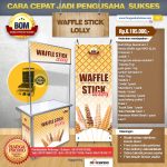 Paket Usaha Mak’s Coffe Program BOM