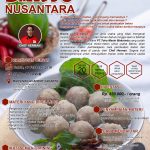 Training Usaha Ice Cream dan Toping, Sabtu 3 Februari 2018