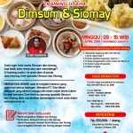Training Usaha Aneka Sambal, 7 April 2018