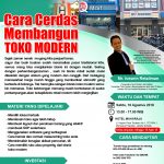 Training Usaha Ice Cream dan Topping, 11 agustus 2018
