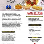 Training Usaha Ice Cream dan Topping, 11 agustus 2018