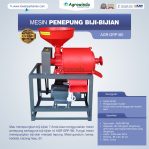 Mesin Penepung Biji-Bijian GRP180