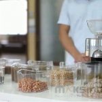 Mesin Press Minyak Biji-Bijian (MKS-J03)