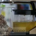 Mesin Press Minyak Biji-Bijian (MKS-J03)