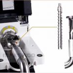 Mesin Press Minyak Biji-Bijian (MKS-J03)