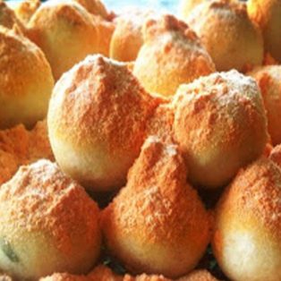 Peluang Usaha Cimol Dan Analisa Usahanya