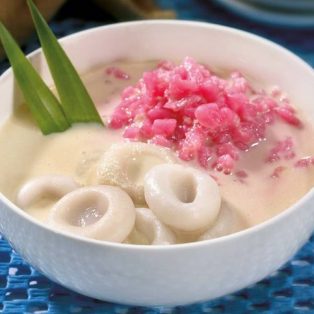 Peluang Usaha Es Pleret dan Analisa Usahanya