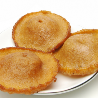 Peluang Usaha Cucur dan Analisa Usahanya