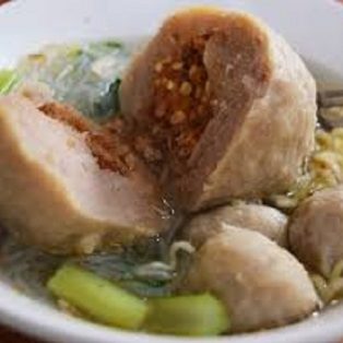 Peluang Usaha Bakso Mercon Dan Analisa Usahanya
