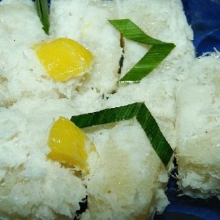 Peluang Usaha Kue Kicak Dan Analisa Usahanya