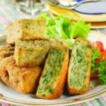 Peluang Usaha Nugget Sayur dan Analisa Usahanya
