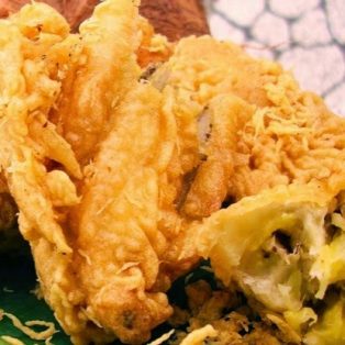 Peluang Usaha Pisang Goreng Dan Analisa Usahanya