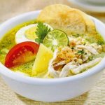 Peluang Usaha Soto Ayam Dan Analisa Usahanya